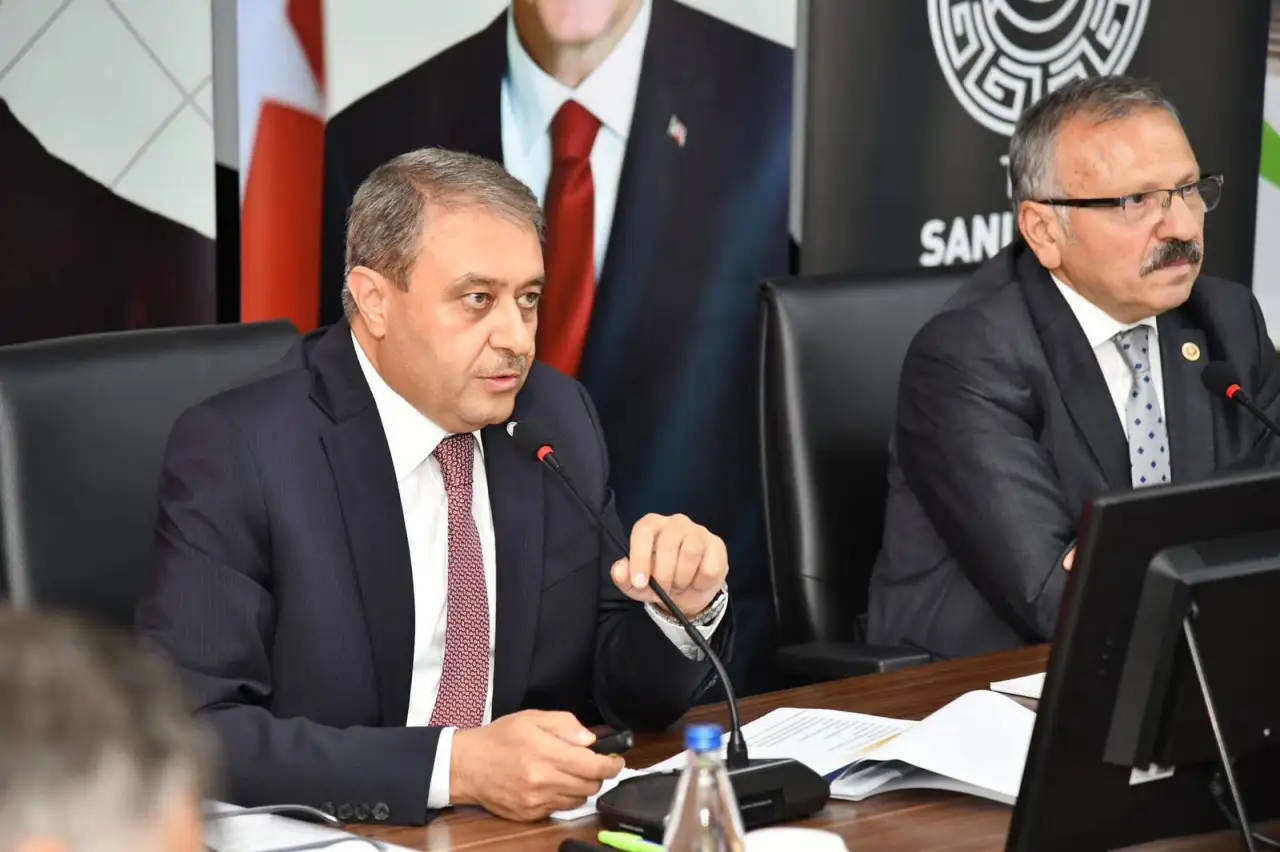TBMM Komisyonu, Siverek'teki Okul Saldırısını ve Dijital Riskleri Mercek Altına Aldı