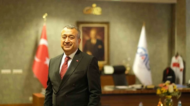 TİM Başkan Vekili Kileci
