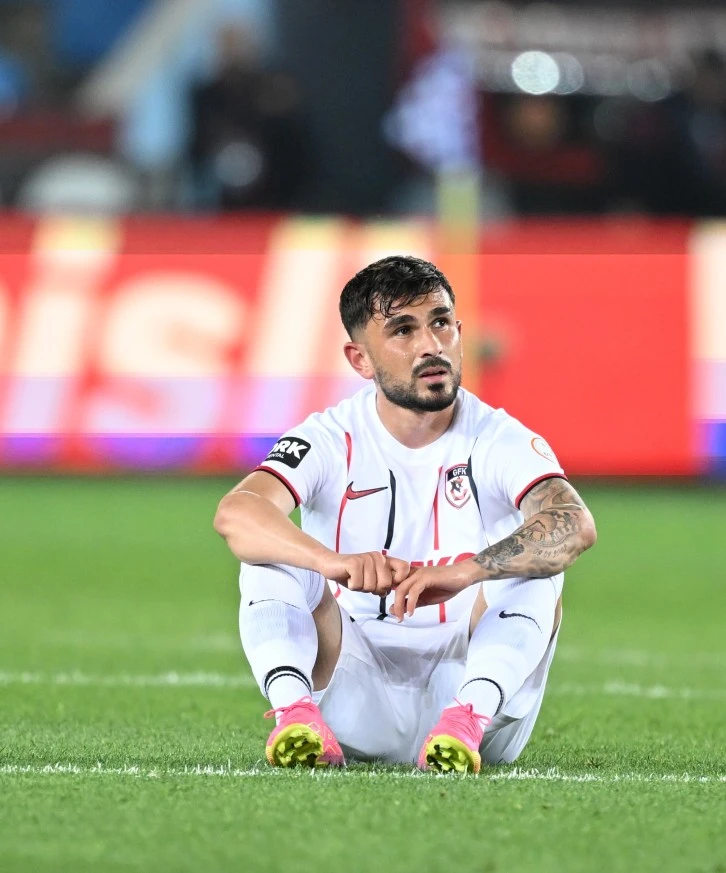 Trabzonspor'un Müthiş Dönüşü: Gaziantep FK Karşısında Zafer
