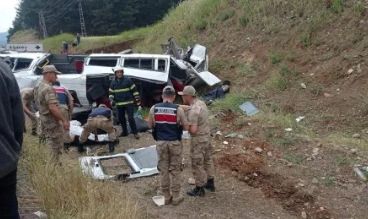 Trafik Kazasında "Mahallenin Annesi" Hatice Günen Hayatını Kaybetti