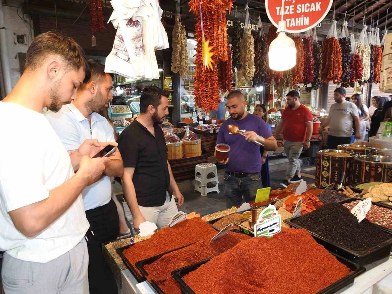 Türkiye Kupası Finali Heyecanı Sardı