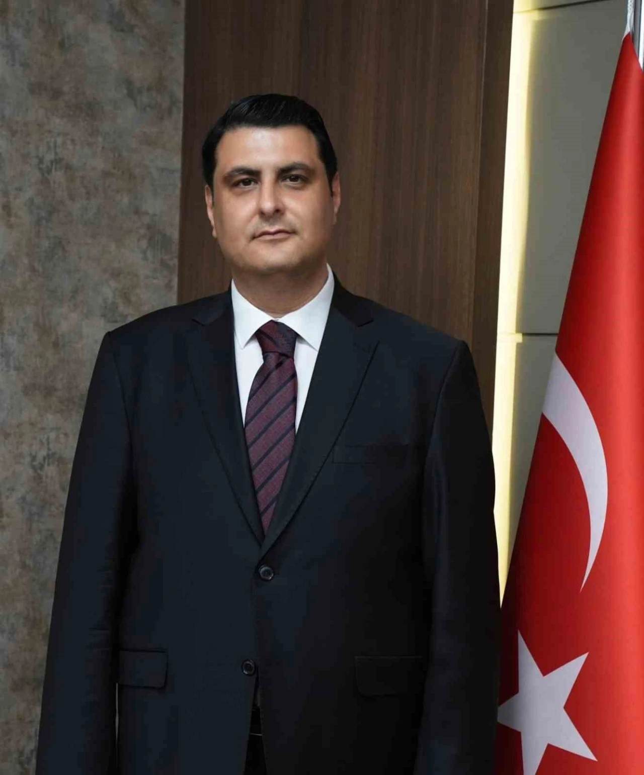 Umut Yılmaz’dan 15 Temmuz Mesajı: “Milletimizin Hürriyet Sevdasını Dünyaya İlan Ettiği Gün”
