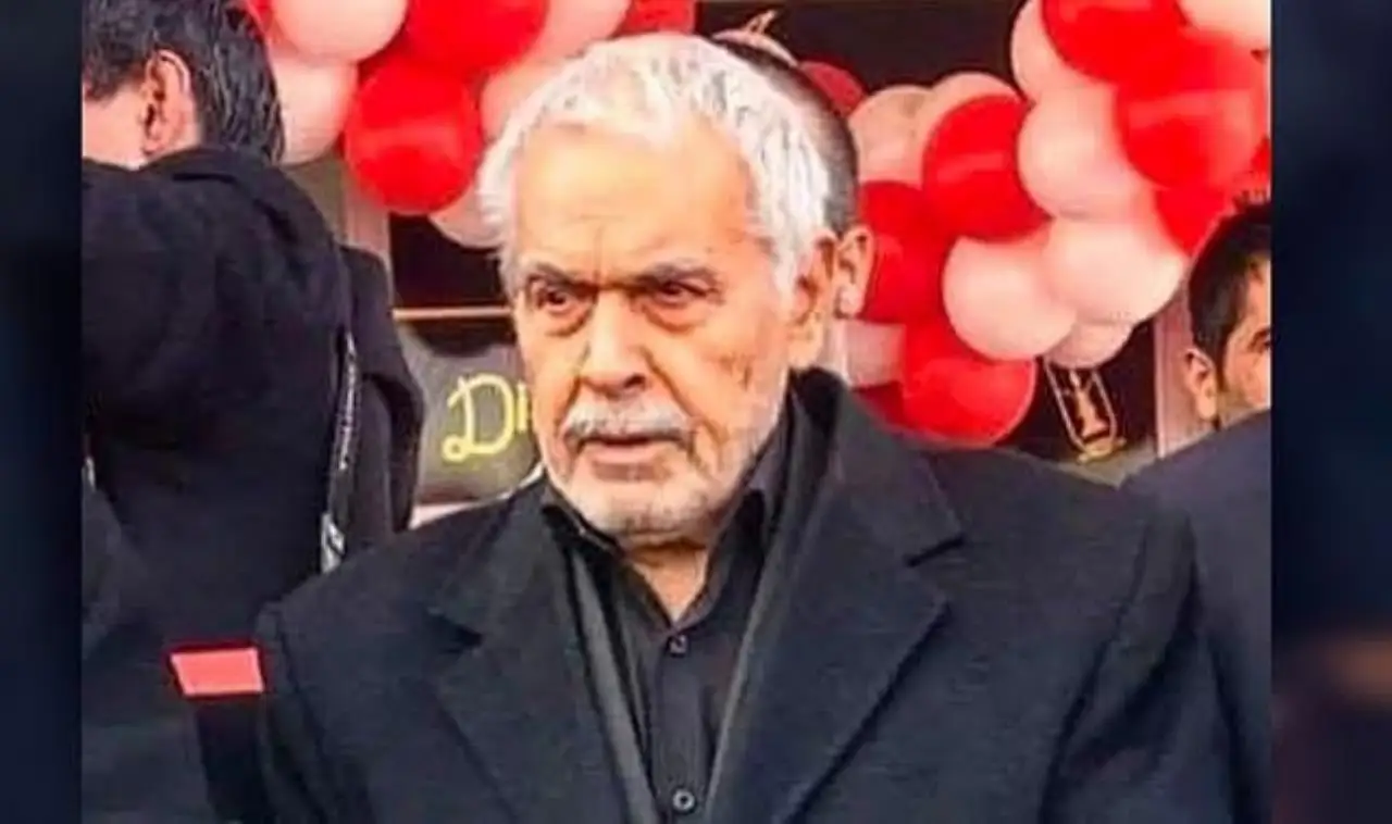 Urfa’nın Bir Devri Kapandı: Son Kabadayı Sakallı İbrahim Veda Etti!