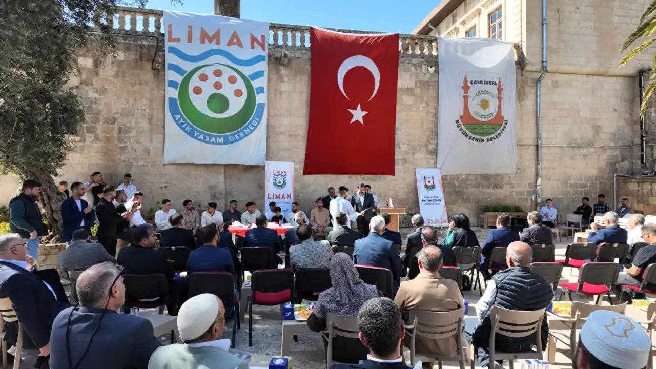 Uyuşturucu Kıskacından Hayata D&ouml;n&uuml;ş: Liman Ayık Yaşam&rsquo;da Yeni Bir Başlangı&ccedil;