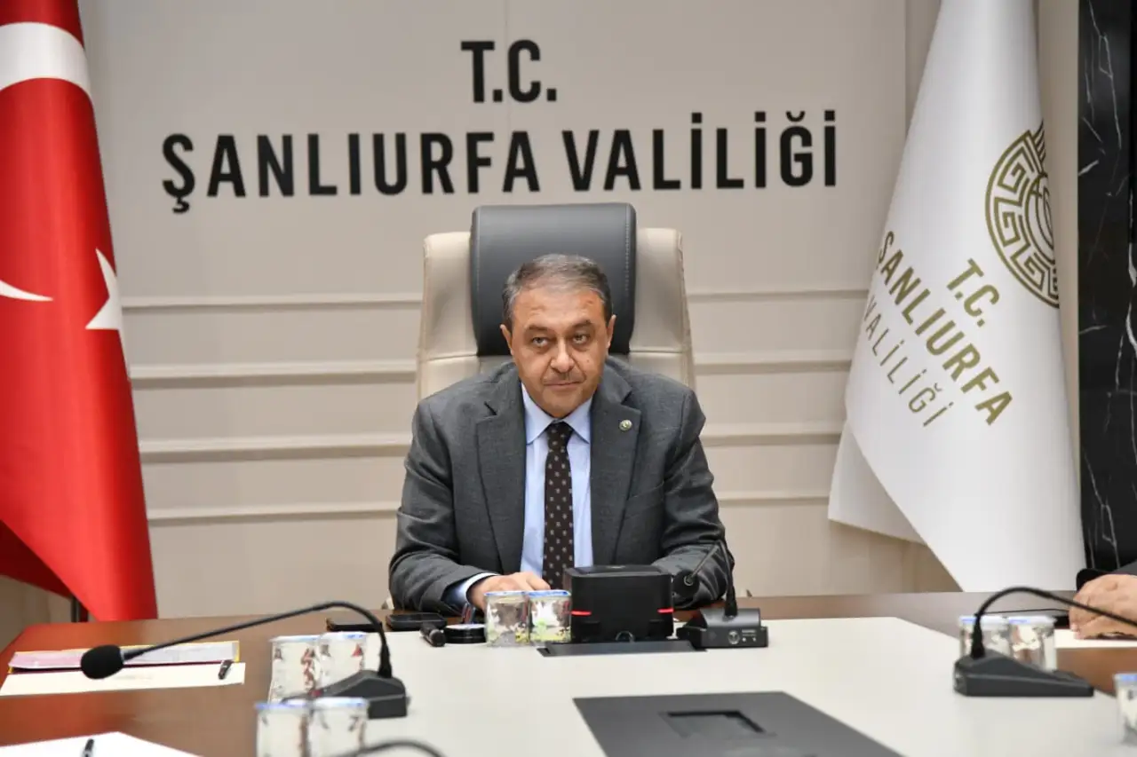 Vali Hasan Şıldak’tan Kurumlara Uyarı: “İhale Usullerine Mutlaka Uyulacak”