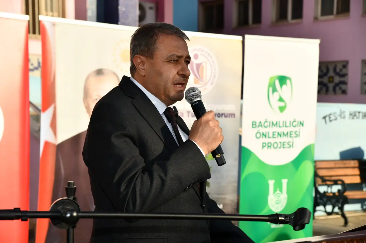 Vali Şıldak: “Şanlıurfa’nın Huzur ve Güvenlik İklimini Kimse Bozamayacak”