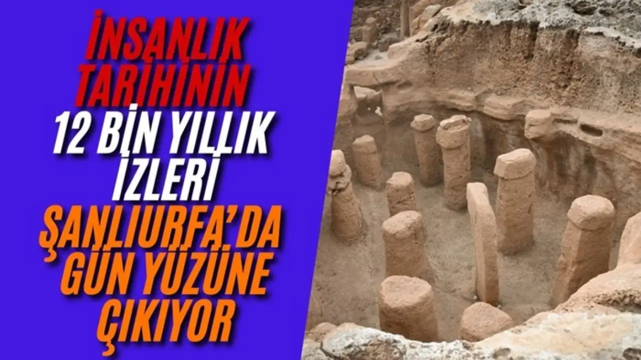 Vali Şıldak’tan Taş Tepeler Projesine Dikkat Çeken Paylaşım