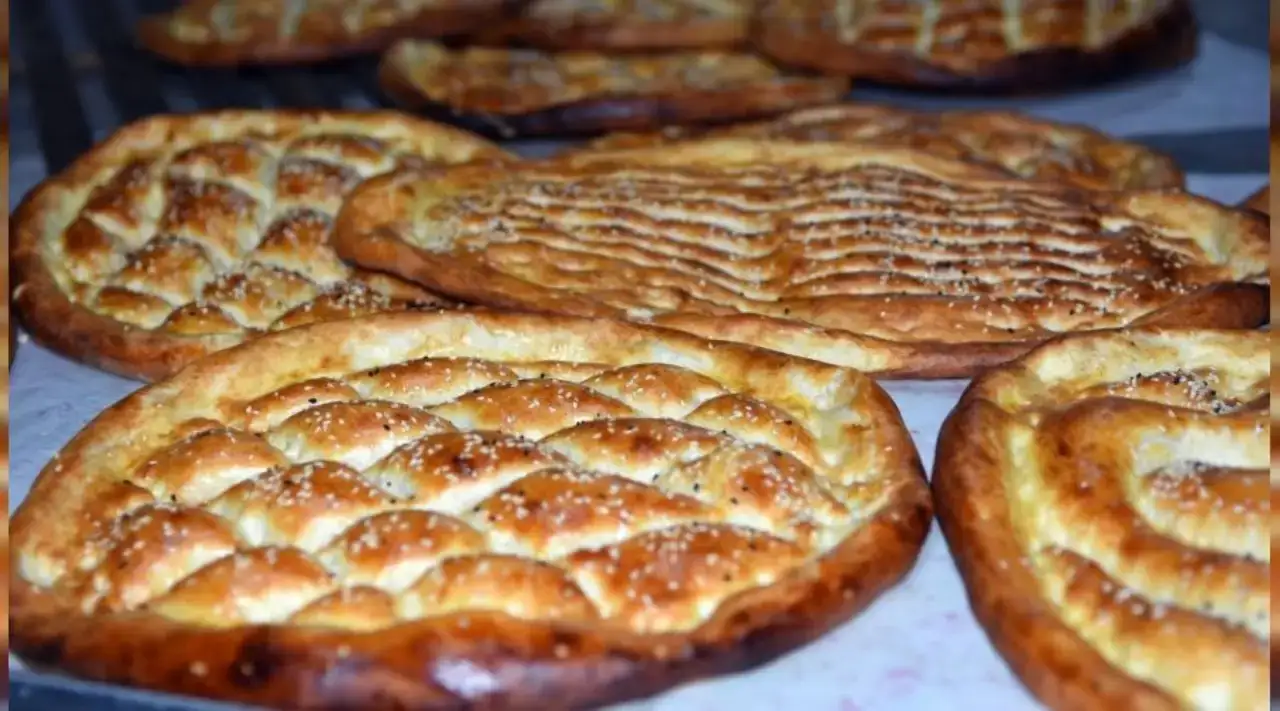 Vatandaşlardan Siverekli Fırıncılarına Kalite Çağrısı