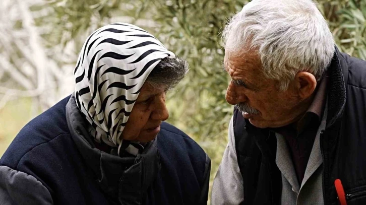 Yarım Asırlık Aşkın Alzaymır ile İmtihanı: Gaziantep'ten Bir Sevgi Hikayesi