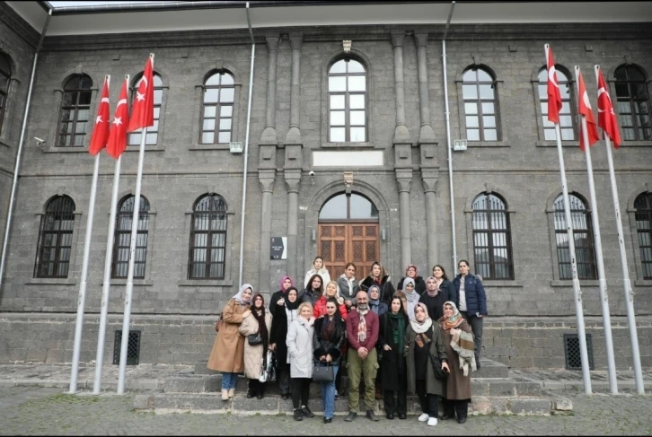 Yenişehir’de "Tarihe Yolculuk Müze Gezi Projesi" Protokolü İmzalandı