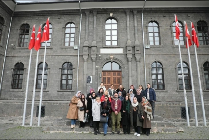 Yenişehir’de &quot;Tarihe Yolculuk Müze Gezi Projesi&quot; Protokolü İmzalandı