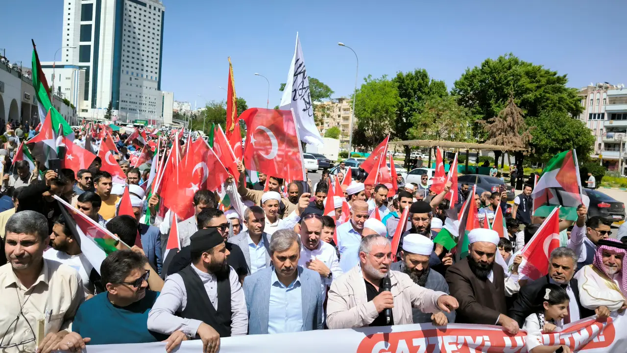 Yıllardır Süren Gazze Dramı ve Uluslararası Toplumun Sessizliği