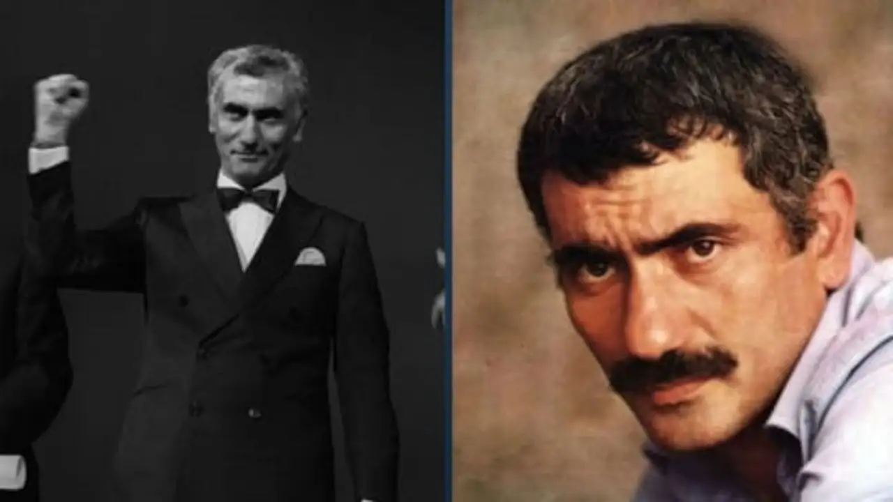 Yılmaz Güney Filminin Yönetmeni ile Oyuncusu Arasında Aşk İddiası