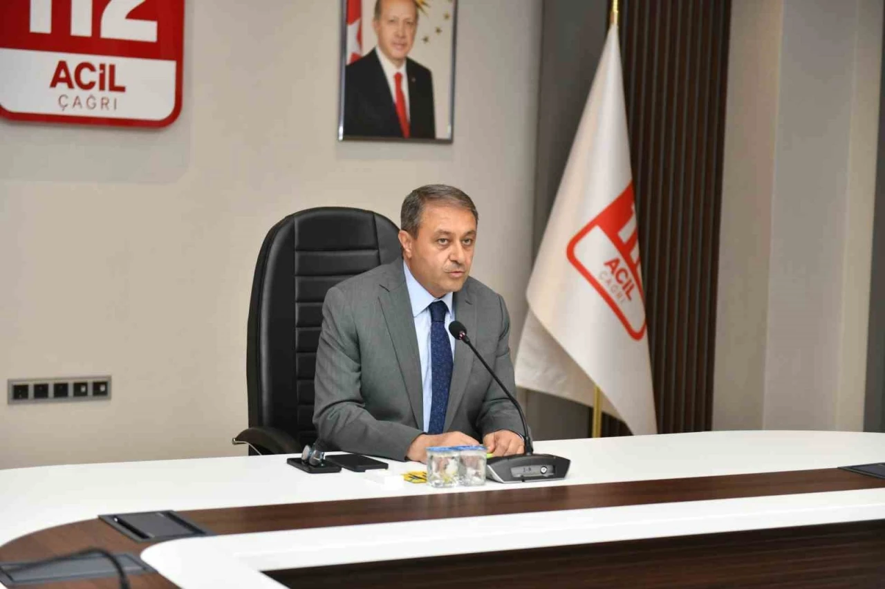 Yorgun Mermi Dehşeti: Biri Çocuk İki Kişi Yoğun Bakımda