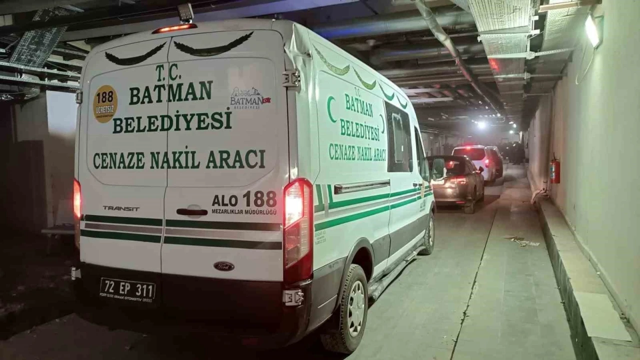 Yürek Burkan Kaza: 5 Yaşındaki Çocuk Hayatını Kaybetti