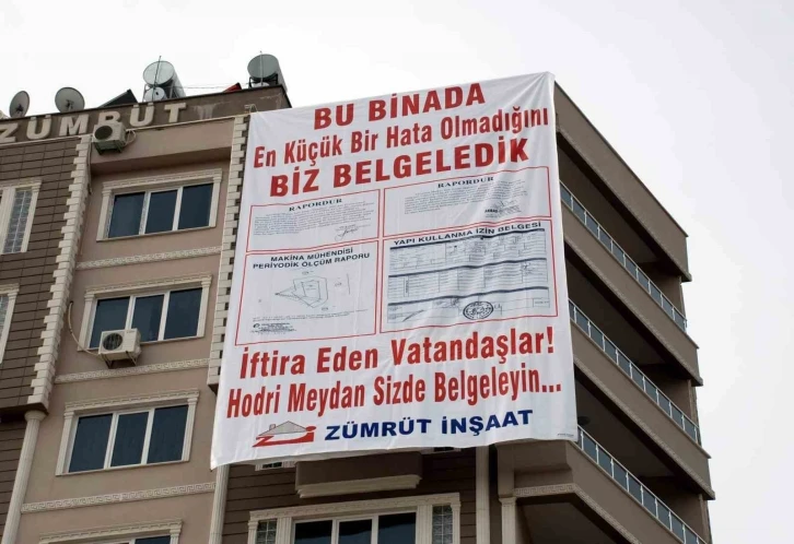 Zümrüt Apartmanı Faciası: Geçmişten Günümüze