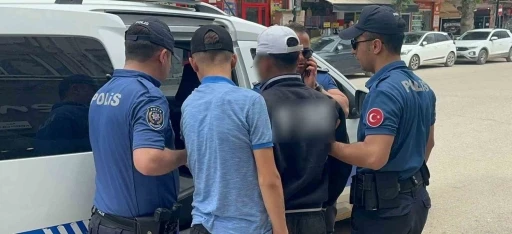 15 Yaşındaki Hırsızların Suç Sicili Şaşkına Çevirdi