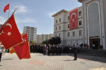  19 Mayıs Coşkusu