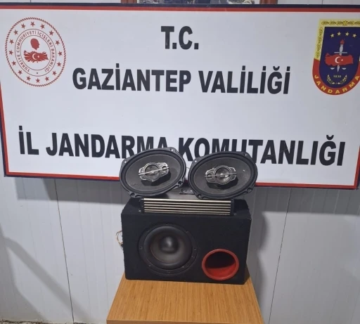 21 Ayrı Hırsızlık Olayı Aydınlatıldı: 26 Şüpheli Suçüstü Yakalandı