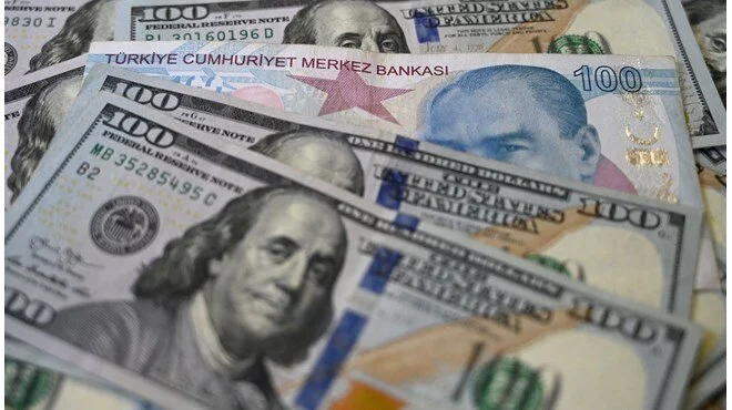 26 Şubat 2024: Dolar ve Euro'da Son Durum