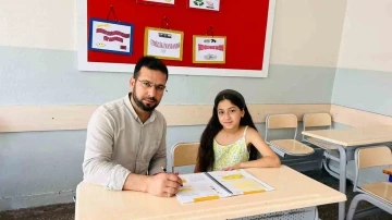 500 Tam Puan Alan Öğrencinin Hayali: Galatasaray Lisesi