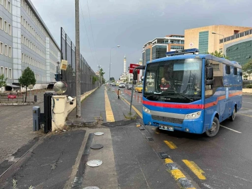 8 Yaşındaki Narin Güran Cinayeti Davasında Üçüncü Duruşma Gerçekleşti