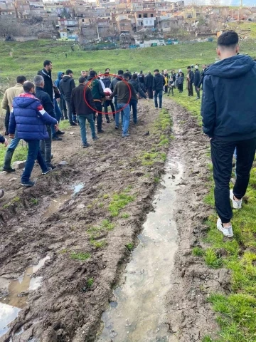 80 Yaşındaki Adamın Nehir Macerası: Dicle'de Yaşam Mücadelesi