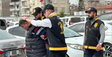 Adana Büyükşehir Belediyesi Özel Kalem Müdür Vekili Samet Güdük'ü Öldüren Zanlı Adliyede