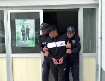 Adana'da Aranan Hükümlü 12 Yıl 11 Ay Sonra Yakalandı