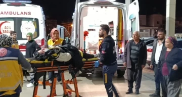 Adana'da Motosiklet Hırsızı, Plakasız Aracına Akaryakıt Alırken Yakalandı