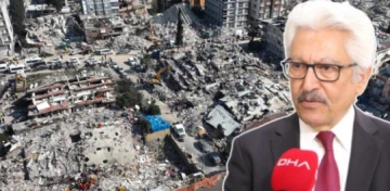 Adana, Her An Deprem Üretebilecek Faylarla Çevrili