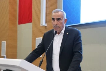 Adana Ticaret Odası Başkanı'ndan Deprem Mesajı
