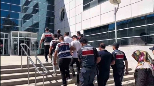 11 Milyon TL'lik Dolandırıcılık Operasyonu: 57 Kişi Yakalandı