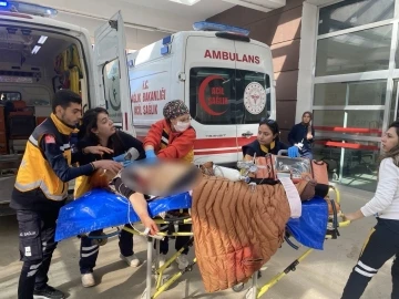 Adıyaman'da Aile Tragedisi: 71 Yaşındaki Kadın Kocası Tarafından Bıçaklanarak Öldürüldü