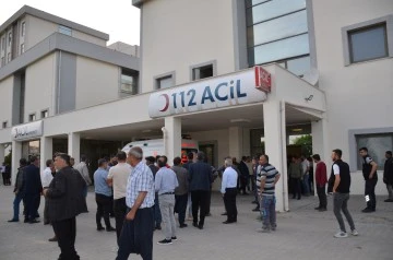 Adıyaman'da Aileler Arası Silahlı Kavga: İki Yaralı