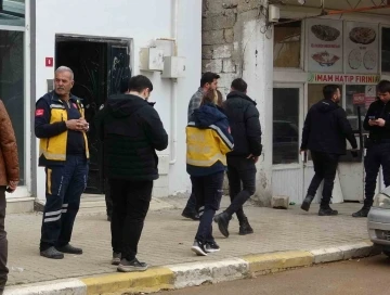 Adıyaman'da Bir Yaşlı Adamın Asansördeki Gizemli Ölümü