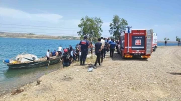 Adıyaman'da Genç Bir Hayat Suyla Söndü