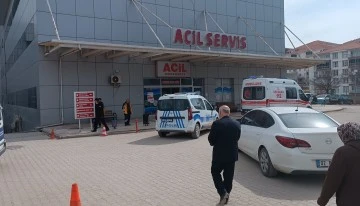 Adıyaman'da Kadını Silahla Omuzundan Vuran Şahıs Kaçtı