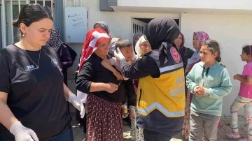 Adıyaman'da Küçük Çocuğa Araç Çarptı: Aile ve Sürücüler İçin Güvenlik Çağrısı