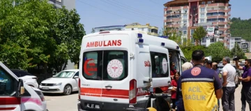 Adıyaman'da Öğrenciler Gıda Zehirlenmesi Şüphesiyle Hastaneye Kaldırıldı