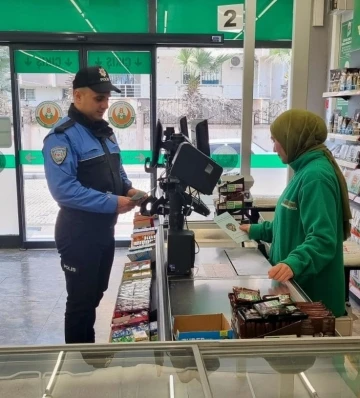 Adıyaman'da Polis Vatandaşları Suç ve Dolandırıcılık Olaylarına Karşı Uyardı