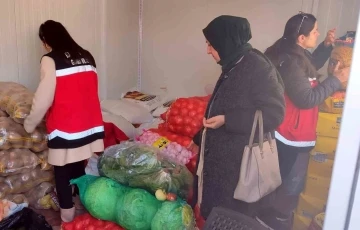 Adıyaman'da Ramazan Ayında Gıda Denetimleri Yoğunlaştırıldı