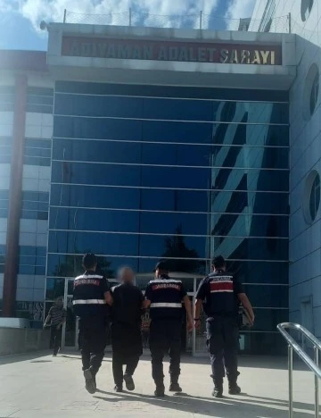 Adıyaman'da Sahte Para Operasyonunda Kaçak Hükümlü Yakalandı