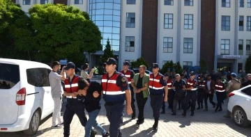 Adıyaman'da Tarihi Eser Kaçakçılığına Büyük Darbe: 12 Gözaltı