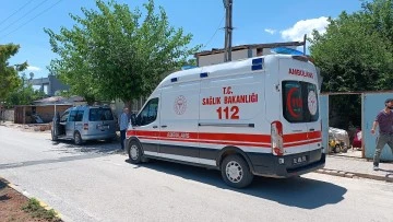 Adıyaman'da Trajik Kaza: Küçük Çocuk Yaralandı