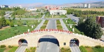 Adıyaman Üniversitesi'nden Sağlıkta Yapay Zeka Adımı