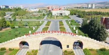 Adıyaman Üniversitesi'nden Yapay Zeka ile Deprem Travmalarına Çözüm