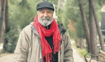 Ahmet Kaya'nın Abisi Mustafa Kaya Hayatını Kaybetti