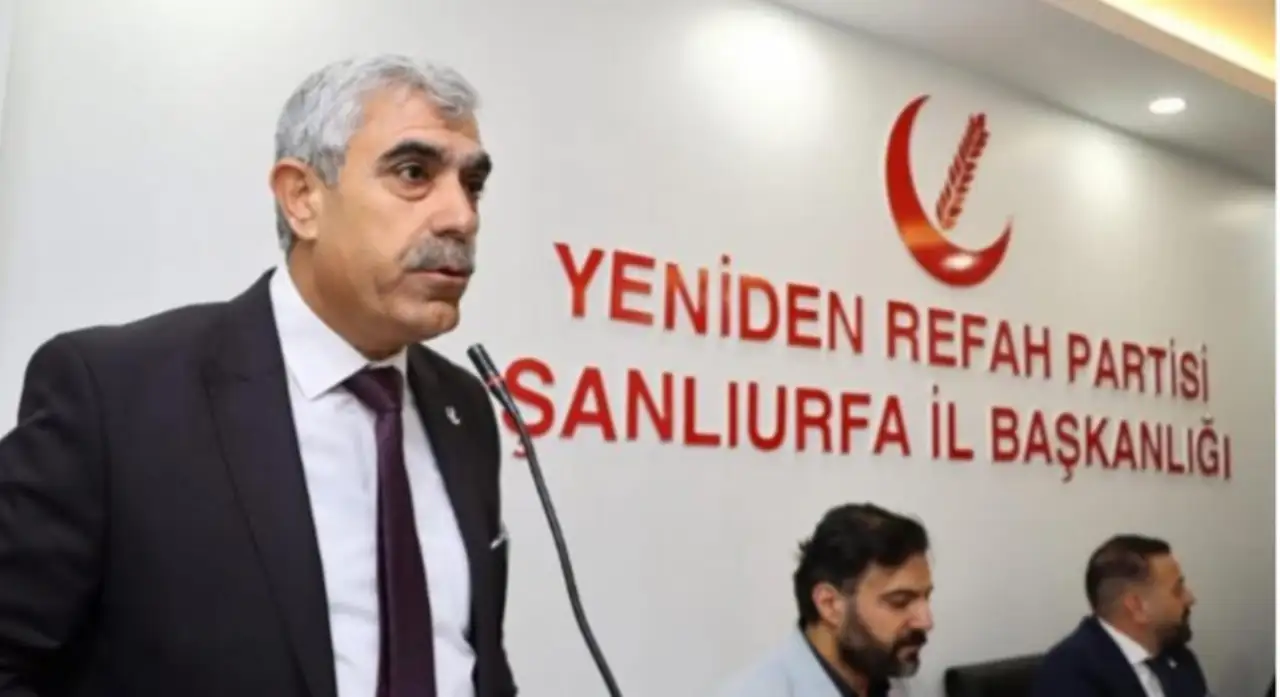Ahmet Yetimoğlu: Şanlıurfa Spor Şehri Olmalı