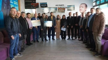 AK Parti Adıyaman'dan 28 Şubat Darbesine Sert Tepki